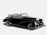 Mercedes-Benz 300 S Cabriolet A 1951 года